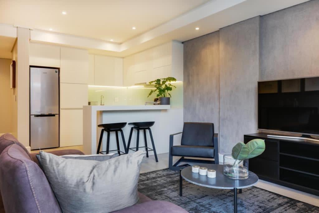 35 On Main By Stay In Luxury ケープタウン エクステリア 写真